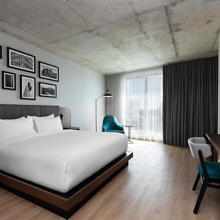 Hyatt Centric Montreal Ξενοδοχείο Εξωτερικό φωτογραφία