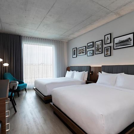 Hyatt Centric Montreal Ξενοδοχείο Εξωτερικό φωτογραφία