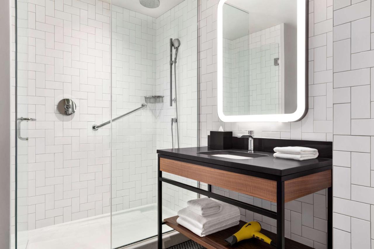 Hyatt Centric Montreal Ξενοδοχείο Εξωτερικό φωτογραφία