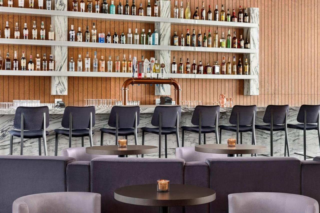 Hyatt Centric Montreal Ξενοδοχείο Εξωτερικό φωτογραφία