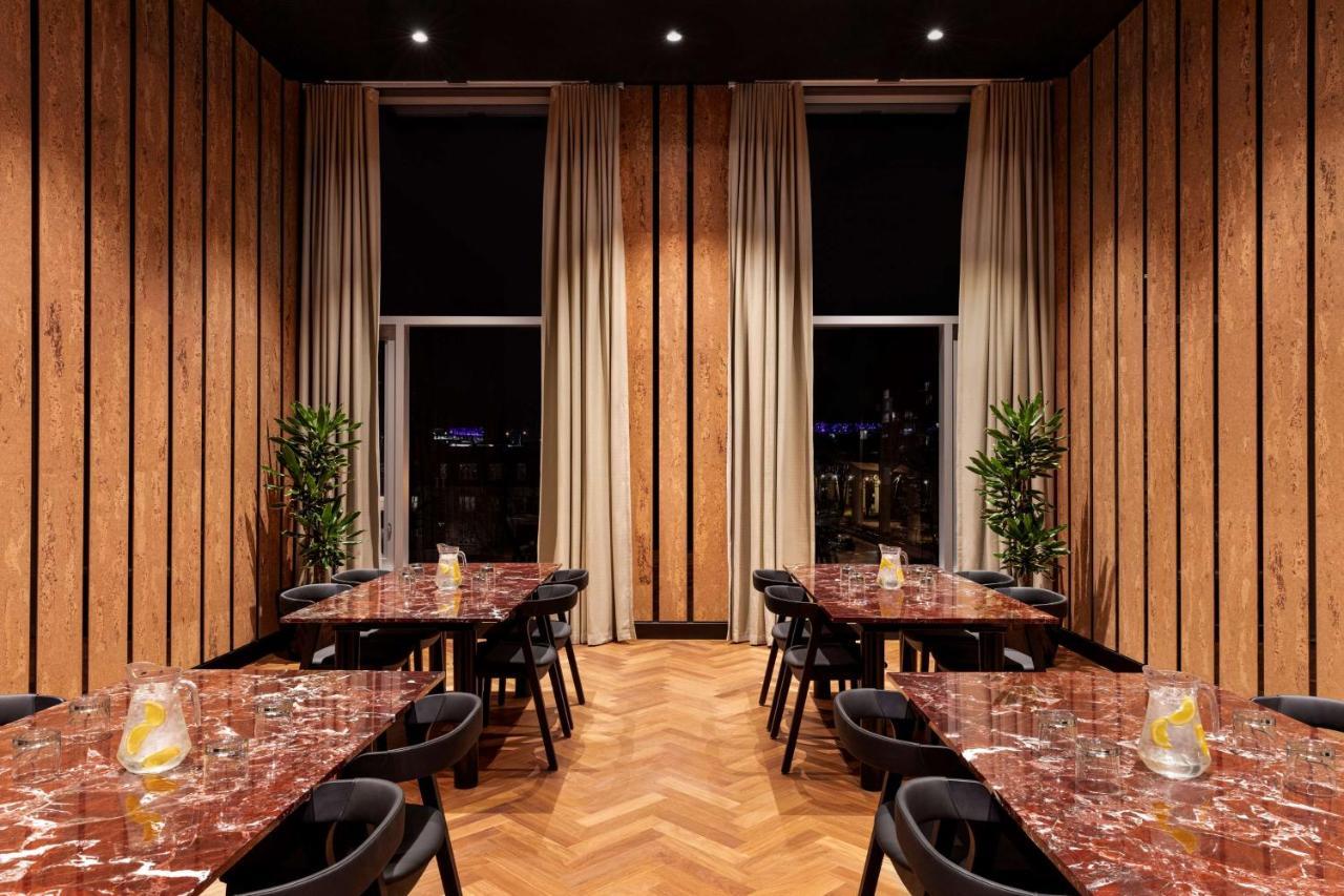 Hyatt Centric Montreal Ξενοδοχείο Εξωτερικό φωτογραφία