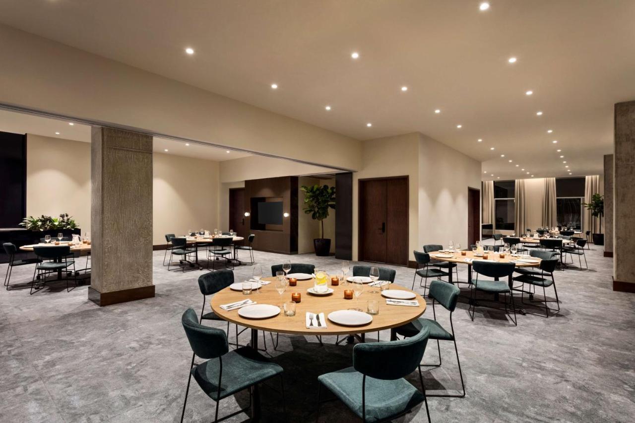 Hyatt Centric Montreal Ξενοδοχείο Εξωτερικό φωτογραφία