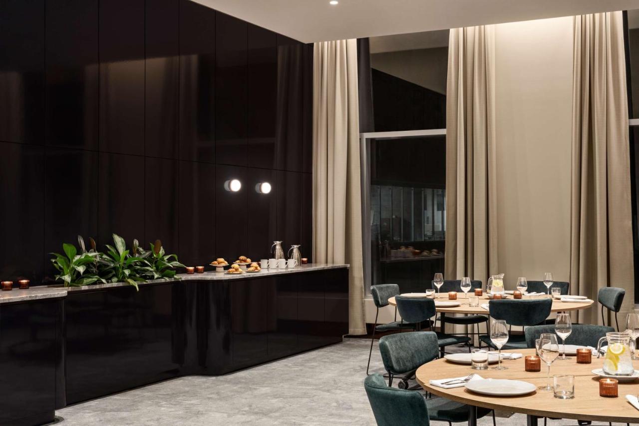 Hyatt Centric Montreal Ξενοδοχείο Εξωτερικό φωτογραφία