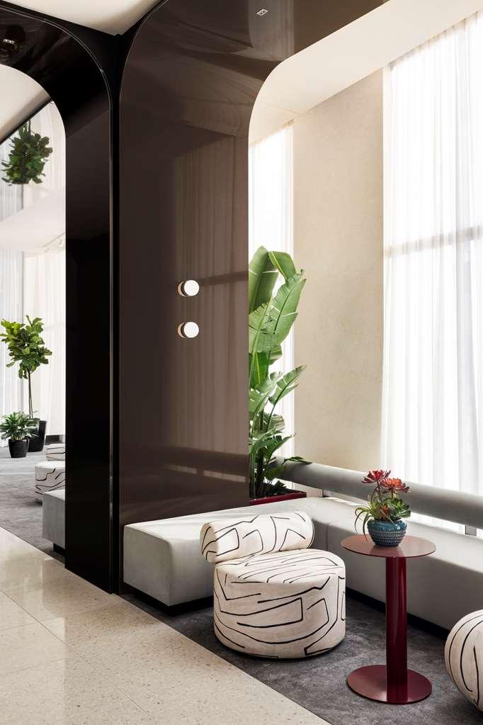 Hyatt Centric Montreal Ξενοδοχείο Εσωτερικό φωτογραφία