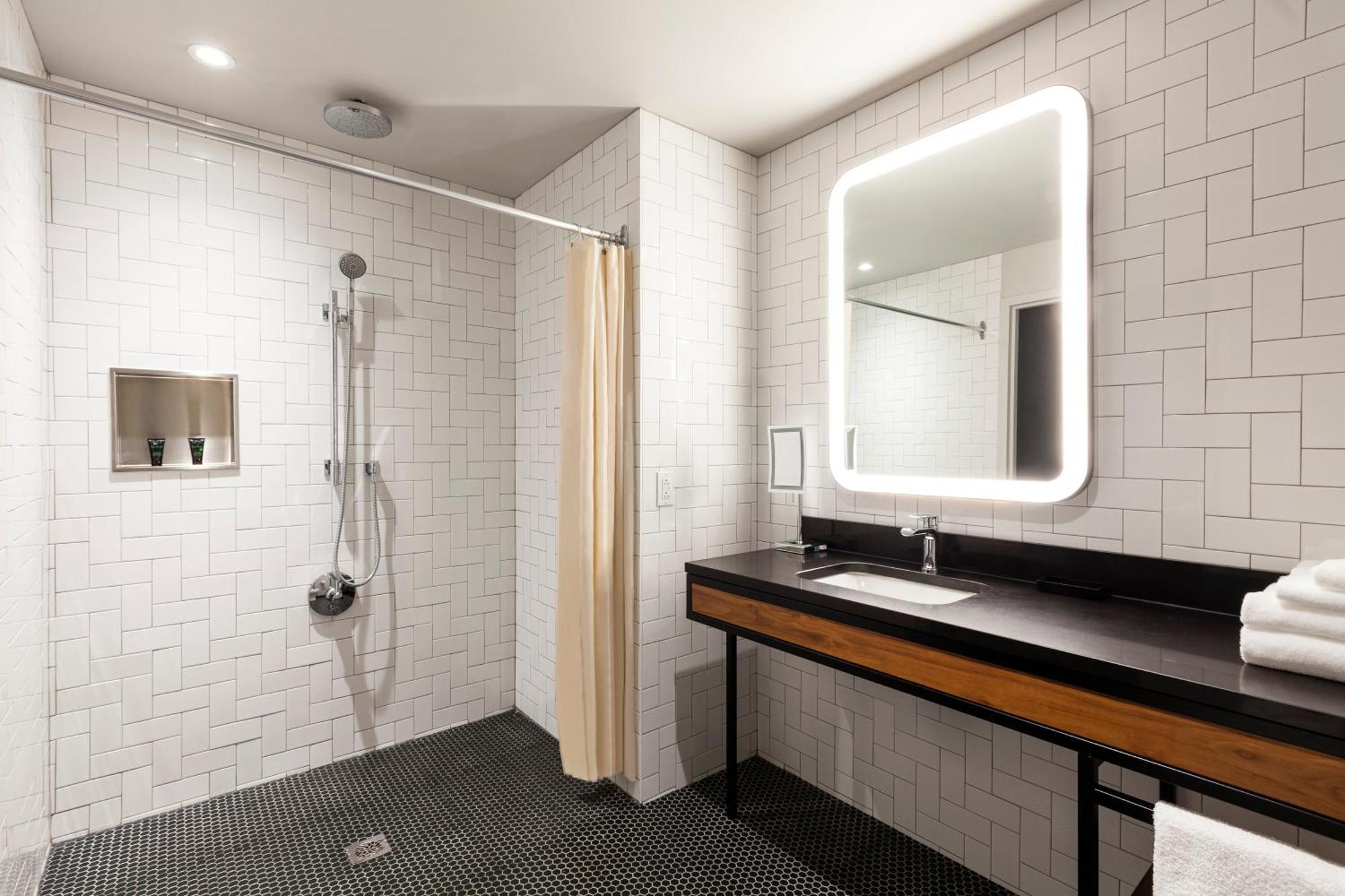 Hyatt Centric Montreal Ξενοδοχείο Εξωτερικό φωτογραφία