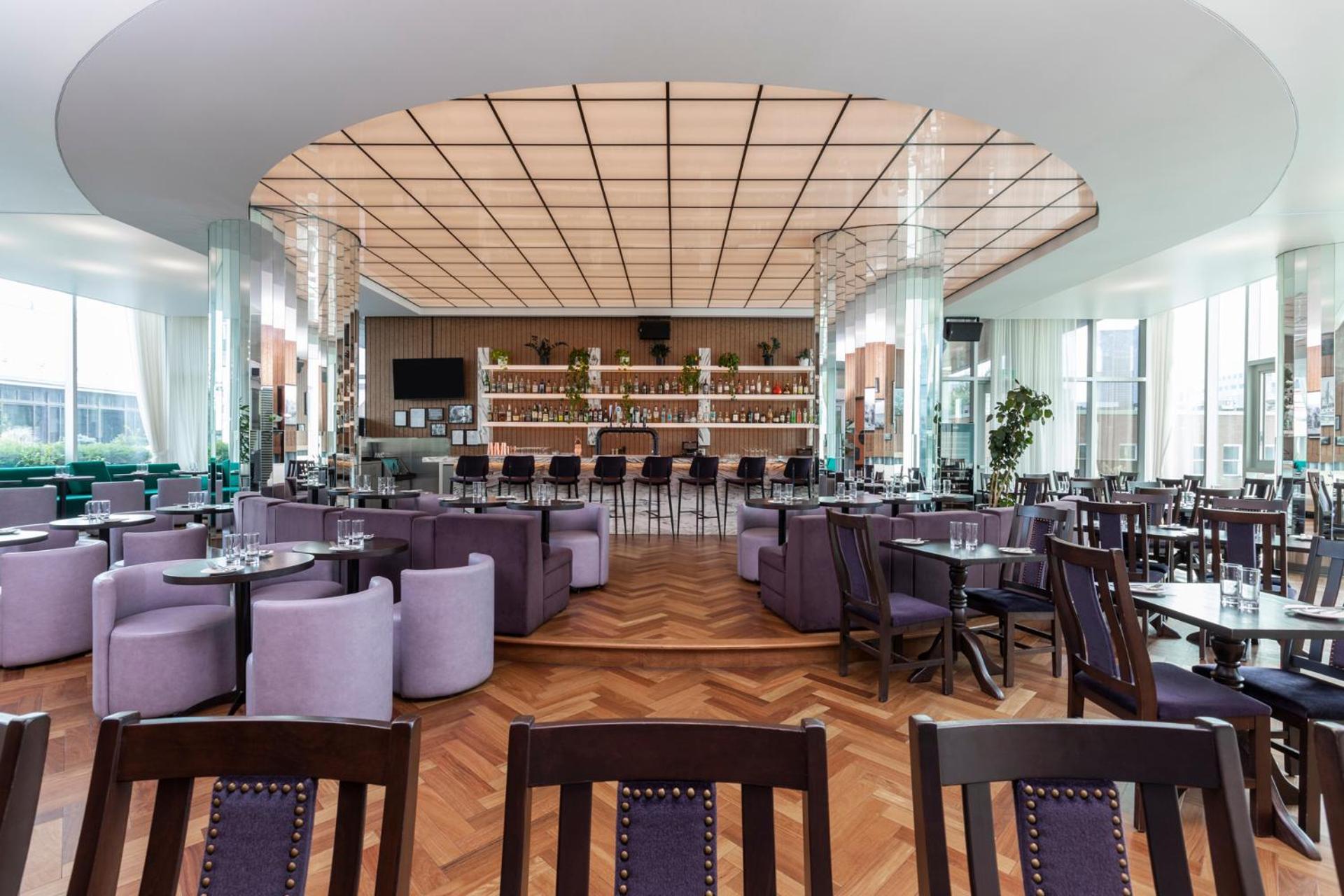 Hyatt Centric Montreal Ξενοδοχείο Εξωτερικό φωτογραφία