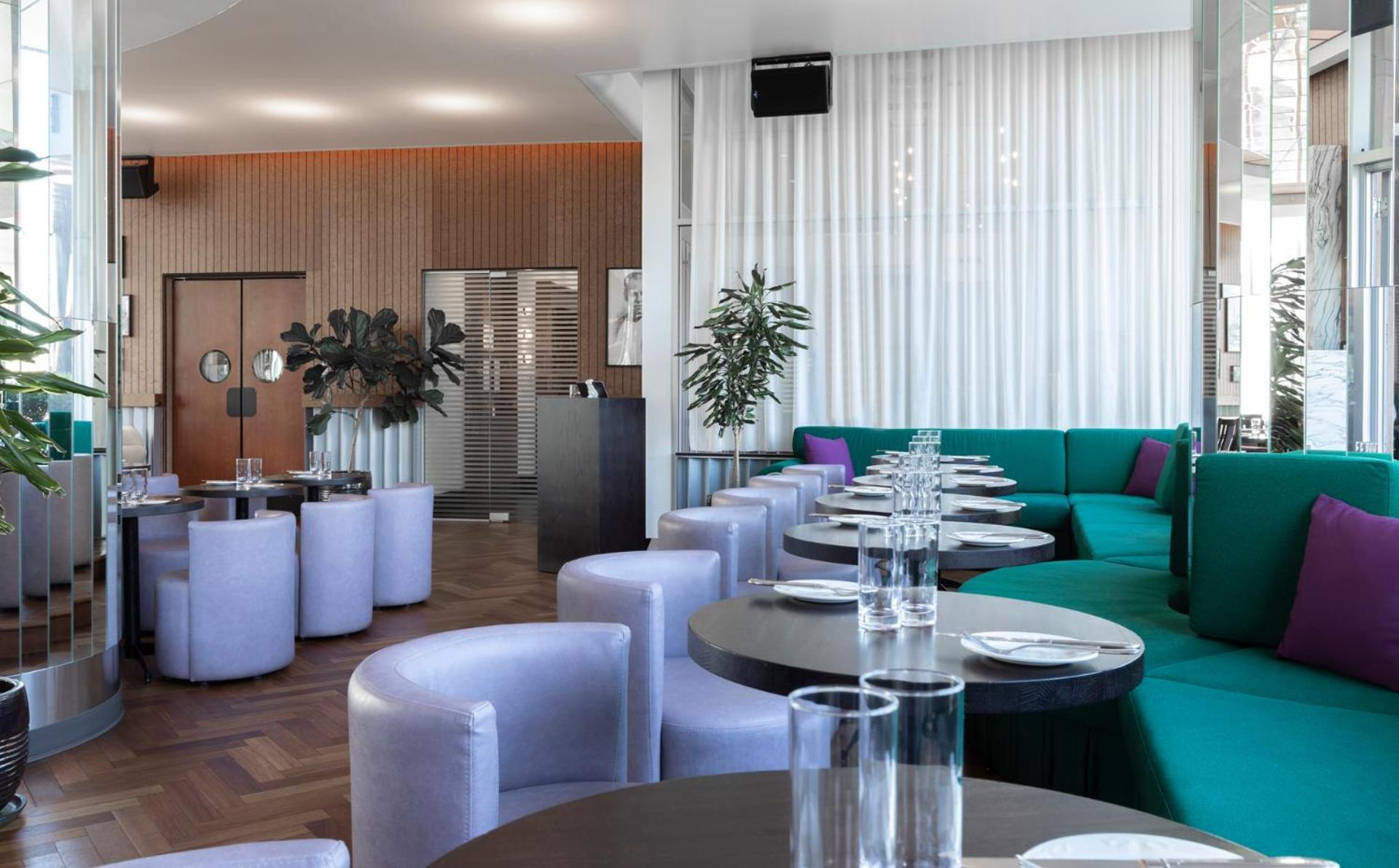 Hyatt Centric Montreal Ξενοδοχείο Εξωτερικό φωτογραφία