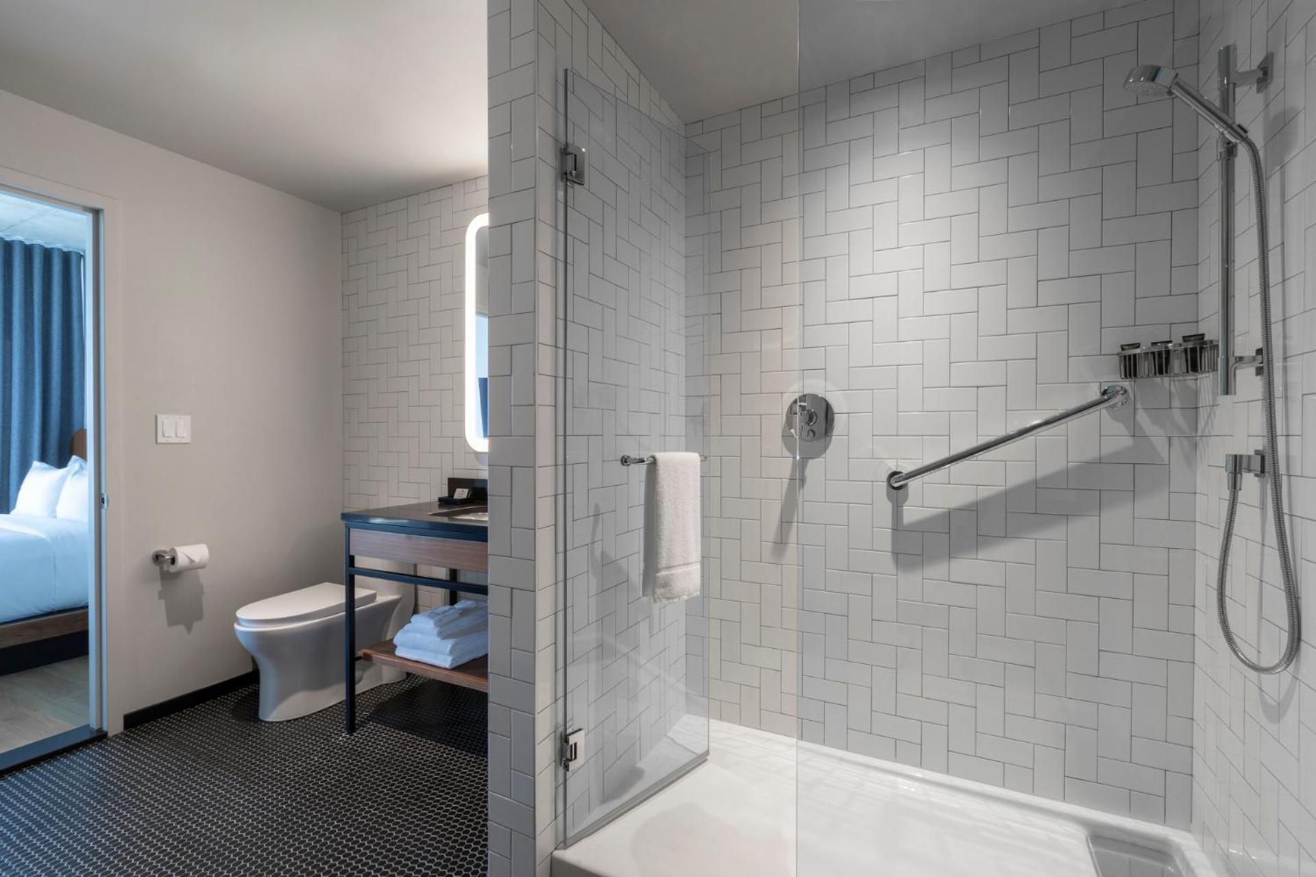 Hyatt Centric Montreal Ξενοδοχείο Εξωτερικό φωτογραφία
